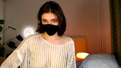 Snapshot of ruby_004 chatting on 04.08.26 Ruby online show from 04.08.26