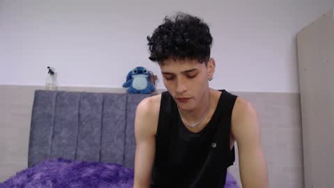 Ruby and Vanie online show from 01.09.26