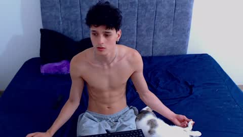 Ruby and Vanie online show from 03.30.26