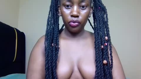 RUBBY online show from 11.04.25