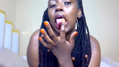 RUBBY online show from 11.14.25