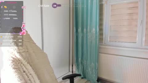 Ruby Blaze online show from 02.20.25