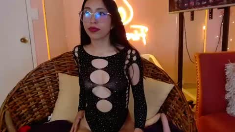 Snapshot of ruby_bonnie chatting on 06.20.26 ruby online show from 06.20.26