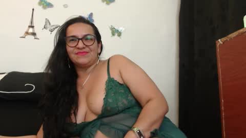 Ruby online show from 09.27.25