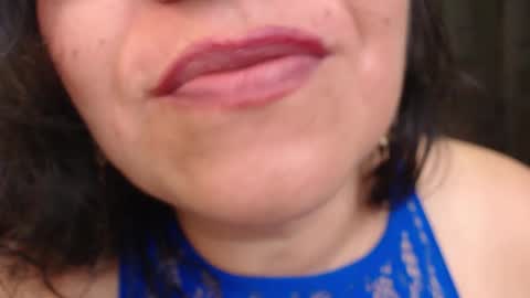 Ruby online show from 11.14.25