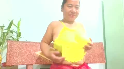 ruby_chann online show from 09.15.25