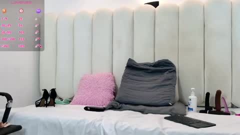 ruby_cruzz online show from 04.14.26