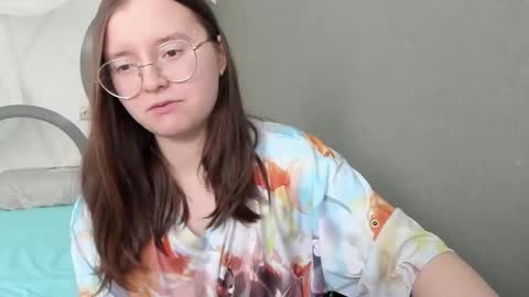 Snapshot of ruby_doyle chatting on 01.28.25 ruby_doyle online show from 01.28.25