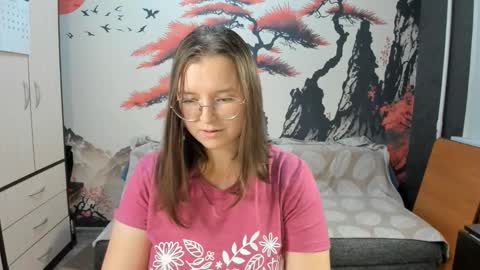 Snapshot of ruby_doyle chatting on 09.09.25 ruby_doyle online show from 09.09.25