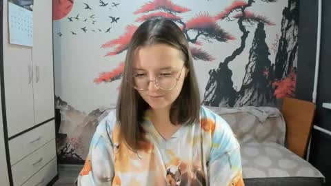 Snapshot of ruby_doyle chatting on 09.12.25 ruby_doyle online show from 09.12.25