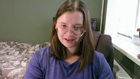 Snapshot of ruby_doyle chatting on 09.23.25 ruby_doyle online show from 09.23.25