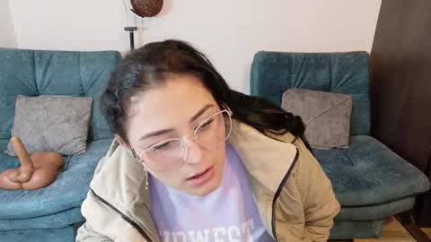 Ruby online show from 11.21.25