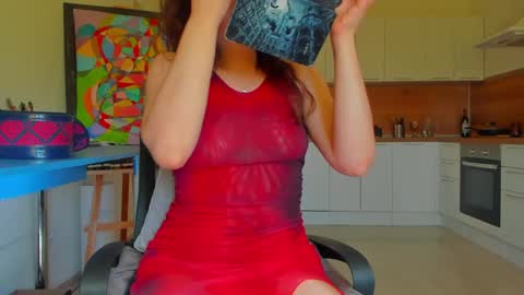 Ruby online show from 04.15.26