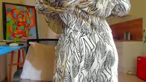 Ruby online show from 04.16.26