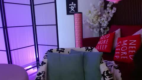 Rubby online show from 03.18.26