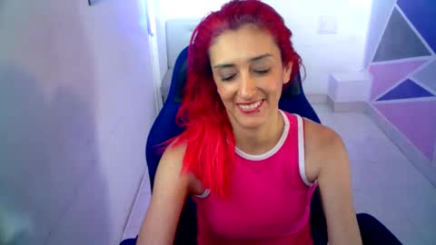 Snapshot of ruby_your_milf chatting on 01.18.25 ruby_your_milf online show from 01.18.25