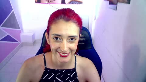 Snapshot of ruby_your_milf chatting on 01.21.25 ruby_your_milf online show from 01.21.25