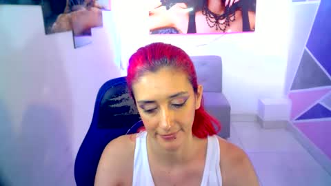 Snapshot of ruby_your_milf chatting on 01.28.25 ruby_your_milf online show from 01.28.25