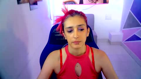 Snapshot of ruby_your_milf chatting on 01.30.25 ruby_your_milf online show from 01.30.25