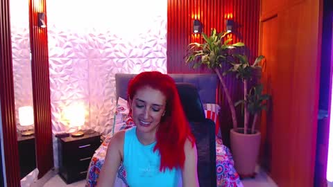 Snapshot of ruby_your_milf chatting on 02.06.25 ruby_your_milf online show from 02.06.25