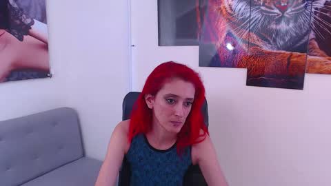 Snapshot of ruby_your_milf chatting on 02.18.25 ruby_your_milf online show from 02.18.25
