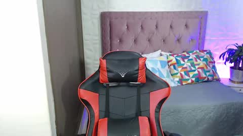 Snapshot of ruby_your_milf chatting on 02.28.25 ruby_your_milf online show from 02.28.25