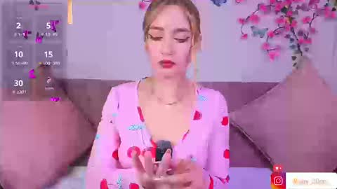 Ruby online show from 09.09.25