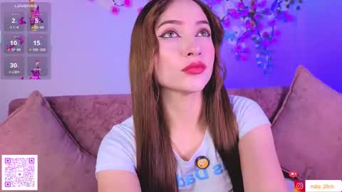 Snapshot of rubyconer5 chatting on 01.19.26 Ruby online show from 01.19.26