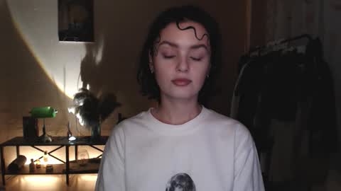 Ruby online show from 10.15.25