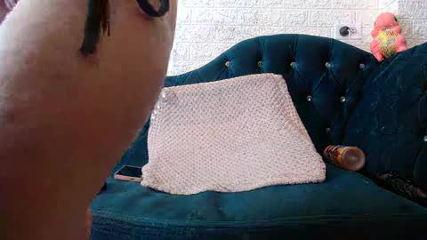 rubyemerald_ online show from 02.06.25