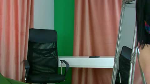 Ruby online show from 03.23.26