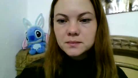 Snapshot of rubyklar chatting on 12.02.24 Rubyklar online show from 12.02.24