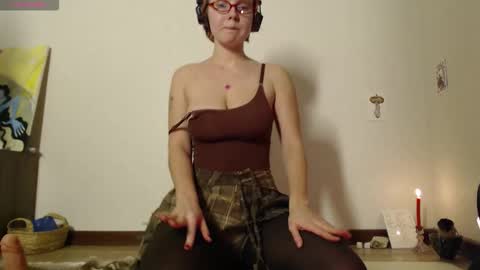 rubylynxxx online show from 02.01.26