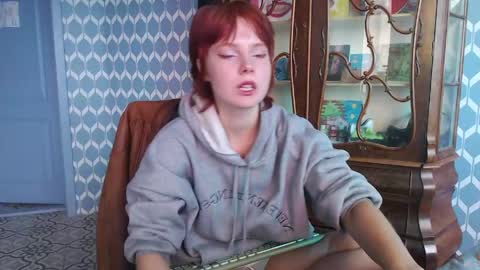 Snapshot of rubylynxxx chatting on 04.24.26 rubylynxxx online show from 04.24.26