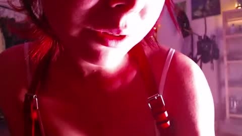 rubylynxxx online show from 06.08.26