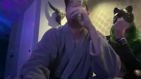 rubyroseandtastytim online show from 10.17.25