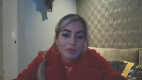 rubyroseandtastytim online show from 10.24.25