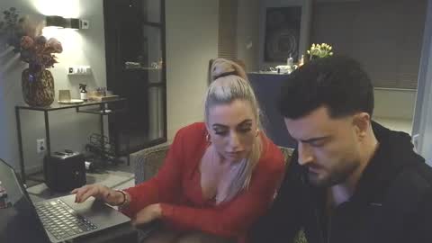 rubyroseandtastytim online show from 03.29.26