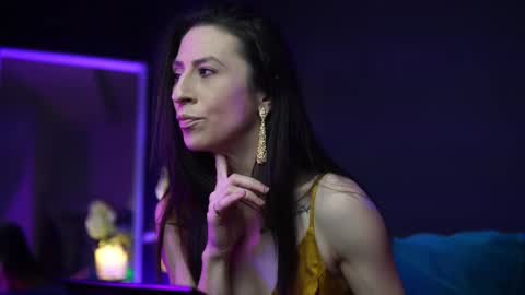  Ruby  online show from 10.26.25