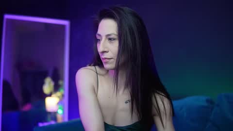 Snapshot of rubyrya chatting on 01.13.26 Ruby online show from 01.13.26