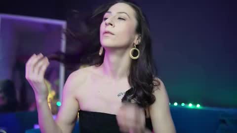 Snapshot of rubyrya chatting on 02.02.26 Ruby online show from 02.02.26