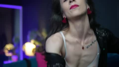 Snapshot of rubyrya chatting on 02.17.26 Ruby online show from 02.17.26