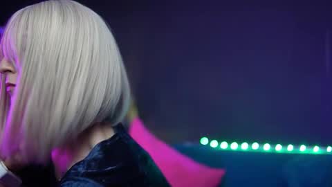 Snapshot of rubyrya chatting on 02.24.26 Ruby online show from 02.24.26