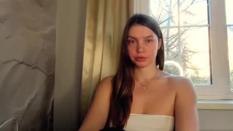 Snapshot of rubyskot chatting on 01.27.25 rubyskot online show from 01.27.25