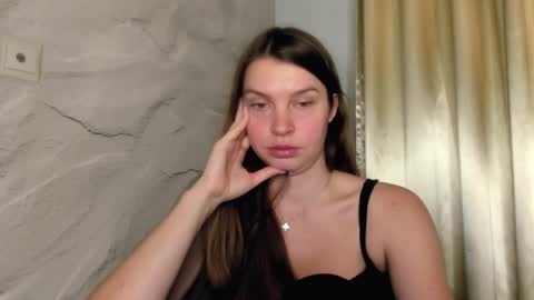 Snapshot of rubyskot chatting on 01.31.25 rubyskot online show from 01.31.25