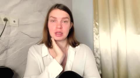 Snapshot of rubyskot chatting on 02.15.25 rubyskot online show from 02.15.25