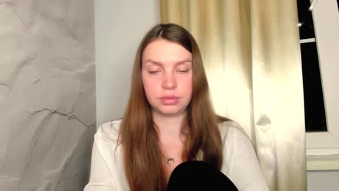 Snapshot of rubyskot chatting on 02.24.25 rubyskot online show from 02.24.25