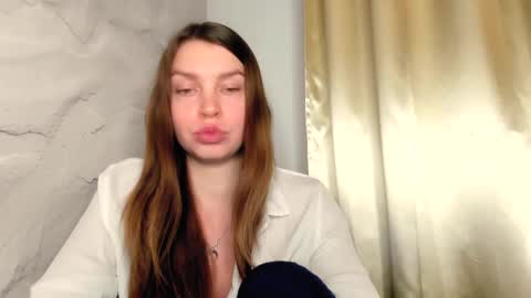 Snapshot of rubyskot chatting on 02.26.25 rubyskot online show from 02.26.25