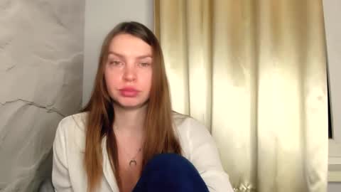 Snapshot of rubyskot chatting on 02.27.25 rubyskot online show from 02.27.25