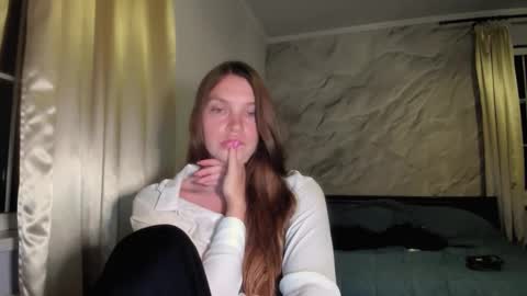 Snapshot of rubyskot chatting on 09.10.25 rubyskot online show from 09.10.25